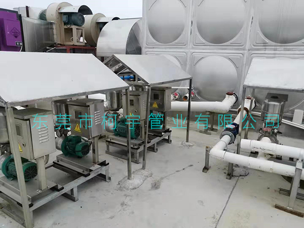 ppr復(fù)合保溫管 ppr復(fù)合保溫管