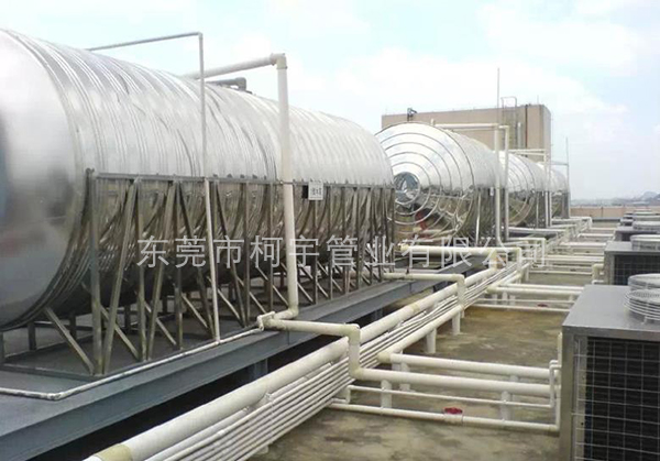 柯宇PPR保溫管 柯宇PPR保溫管