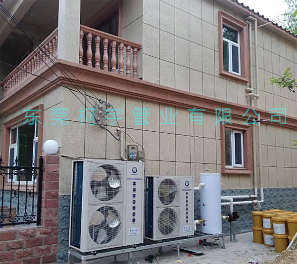 PPR保溫管 PPR保溫管