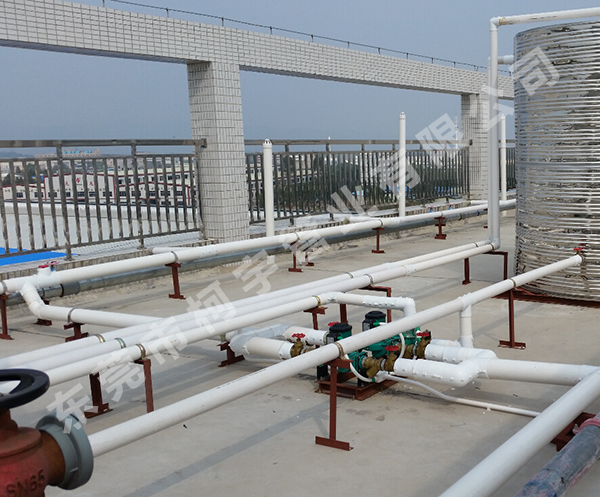 柯宇保溫管廠家 柯宇保溫管廠家