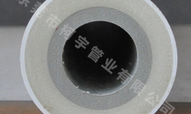 酒店用柯宇PPR保溫熱水管，打開就有熱水