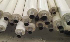 柯宇不銹鋼聚氨酯發(fā)泡保溫管內外詳細介紹