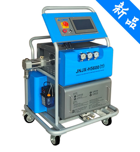 JNJX-H5600(T)PLC聚氨酯噴涂設(shè)備